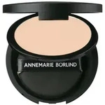 ANNEMARIE B&Ouml;RLIND KOMPAKT-PUDER MAKE-UP LIGHT 10 g Creme