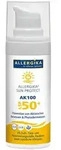 ALLERGIKA SUN PROTECT AK 100 LSF 50+ 50 ml Creme