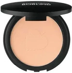 ANNEMARIE B&Ouml;RLIND KOMPAKT-PUDER MAKE-UP ALMOND 9 g Puder