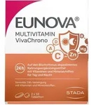 EUNOVA MULTIVITAMIN VivaChrono 2X10 St Tabletten