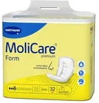 MoliCare Form 3 Tropfen 4X32 St