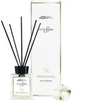medipharma HOME Spa White Harmony DUFTST&Auml;BCHEN "Cotton" 100 ml