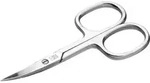 APOLINE Nagelschere 9 cm mikroverzahnt verchromt 1 St