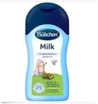 B&uuml;bchen Milk Bl&uuml;tenlotion 400 ml Lotion