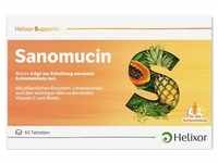 Sanomucin