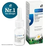 MOMETASON ADGC 50 Mikrogramm/Spr&uuml;hsto&szlig; 18 g Nasenspray