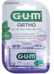 GUM ORTHO Wachs Mint 1 St