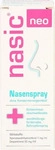 PZN-DE 15863497, MCM Klosterfrau Vertriebsgesellschaft mbH nasic neo Nasenspray 10 ml