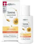 SONNE Schutz & Pflege Fluid Ultraleicht LSF 50+ 50 ml Lotion