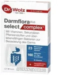 Darmflora plus select complex 40 St Kapseln magensaftresistent
