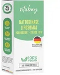 NATTOKINASE HOCHDOS20000FU