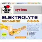 PZN-DE 18913994, Queisser Pharma Doppelherz system ELEKTROLYTE RECHARGE 20 St