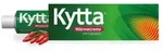 Kytta W&auml;rmecreme mit Capsaicin 50 g Creme