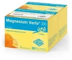 Magnesium Verla 300 uno Typ Orange 100 St Granulat
