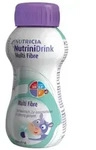 NutriniDrink Multi Fibre Neutral 32X200 ml Fl&uuml;ssigkeit