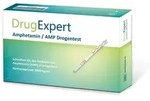 DrugExpert Amphetamin / AMP Drogentest 1 St Teststreifen