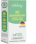 OPC TRAUBENKERNEXT 1000MG