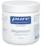 pure encapsulations Magnesium 107 g Pulver