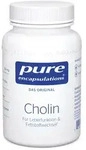 pure encapsulations Cholin 60 St Kapseln