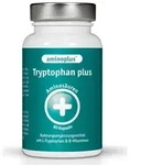 aminoplus Tryptophan plus 60 St Kapseln