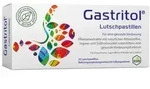 Gastritol Lutschpastillen 20 St Lutschpastillen