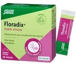 Floradix EISEN STICKS Salus 20 St Pulver