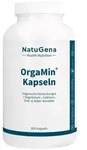 NatuGena OrgaMin Kapseln 300 St Kapseln