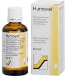 HUMOVAL Tropfen 50 ml Tropfen