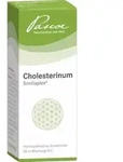 Cholesterinum Similiaplex 50 ml Mischung