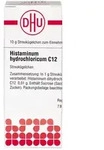 Hystaminum hydrochloricum C12 10 g Globuli