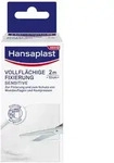 Hansaplast VOLLFL&Auml;CHIGE FIXIERUNG SENSITIVE 10cm x 2m 1 St Pflaster
