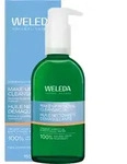 WELEDA MAKE-UP REMOVAL CLEANSING OIL 150 ml &Ouml;l