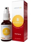 MEDIAKOS B KOMPLEX Vital Spray 50 ml Spray