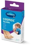 HARTMANN cosmos flexible Pflaster 1 St Pflaster