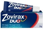 PZN-DE 13170548, Haleon Zovirax DUO 2 g Creme, Grundpreis: &euro; 5.495,- / kg