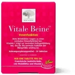 NEW NORDIC Vitale Beine 30 St Tabletten