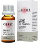 CERES FRAU ALCHEMILLA KOMB