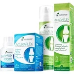ACURAFLEX Komplettset NUTRILAGO 1 St Kombipackung