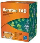 Harntee TAD 30X2 g Granulat