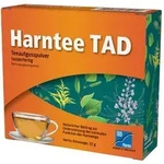Harntee TAD 16X2 g Granulat