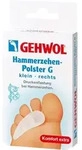 Gehwol Hammerzehen Polster G KL R 1 St