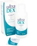 ULTRADEX Mundsp&uuml;lung antibakteriell 500 ml L&ouml;sung
