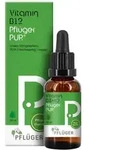 Vitamin B12 Pfl&uuml;ger PUR 30 ml Tropfen