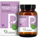 Selen Pfl&uuml;ger PUR 100 St Tabletten