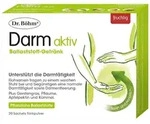 Dr. B&ouml;hm Darm aktiv Ballaststoff-Getr&auml;nk 20X6.3 g Pulver