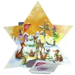 H&S Adventskalender Stern 24 St Filterbeutel H&S Adventskalender Stern 24 St Filterbeutel