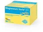Magnesium Verla 400 complex 90 St Kapseln