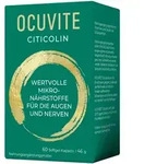 OCUVITE CITICOLIN 60 St Kapseln