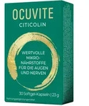 OCUVITE CITICOLIN 30 St Kapseln