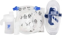 PZN-DE 00047740, Hermes Arzneimittel OMRON Vernebler Set